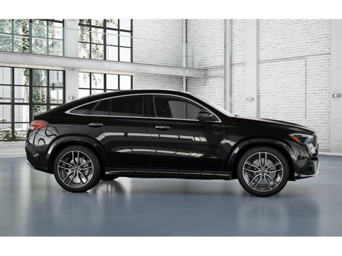Certified 2025 Mercedes-Benz GLE 450 4MATIC Coupe image 15