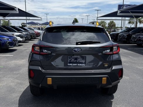 New 2026 Subaru Crosstrek 2.5i Wilderness AWD/4WD image 7