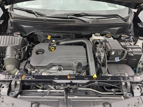 Used 2024 Chevrolet Equinox LS w/ LS Convenience Package image 20