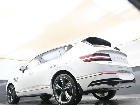 New 2026 Genesis GV80 3.5T Prestige image 33