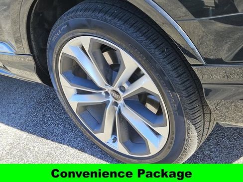 Used 2023 Audi Q7 3.0T Premium Plus image 11