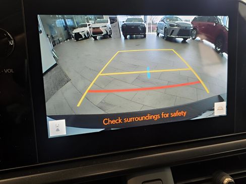 New 2026 Lexus UX 300h 300h Premium image 12