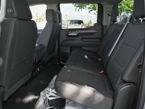 New 2026 Chevrolet Silverado 1500 LT AWD/4WD image 33
