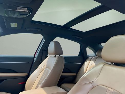 Used 2020 Hyundai Sonata SEL w/ Premium + Sunroof Package FWD image 15