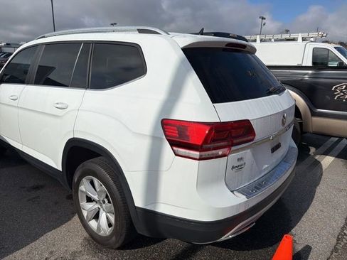 Used 2019 Volkswagen Atlas SE image 4