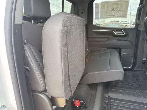 New 2026 GMC Sierra 1500 SLT AWD/4WD image 46