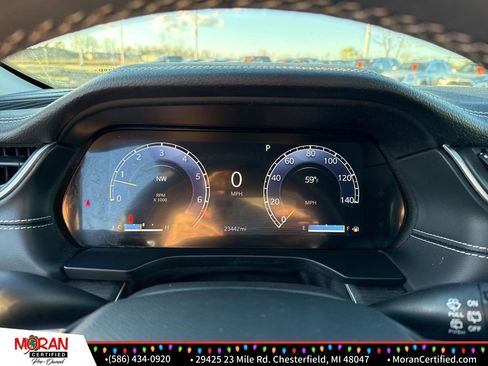 Used 2023 Jeep Grand Cherokee Limited image 17