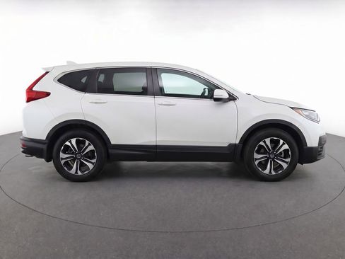 Used 2021 Honda CR-V Special Edition image 8