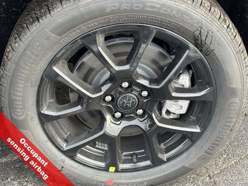 New 2026 Jeep Compass Latitude image 34