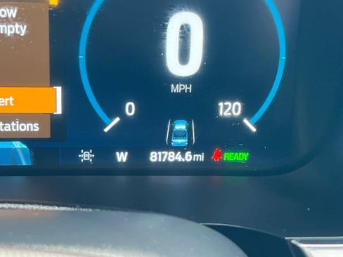 Used 2021 Ford F150 Platinum w/ Equipment Group 701A High AWD/4WD image 25