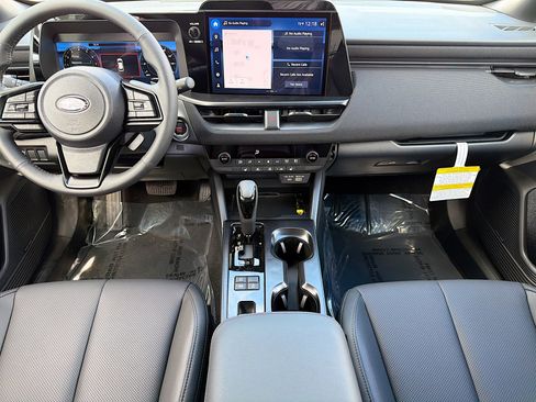 New 2026 Subaru Outback Limited image 18