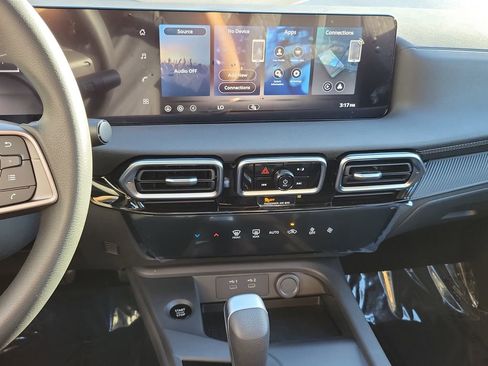 New 2026 Nissan Sentra SV w/ Floor Mat Package image 9