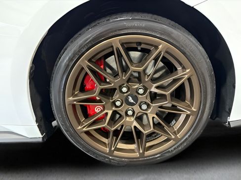 Used 2024 Ford Mustang GT Premium w/ GT Performance Package RWD image 30
