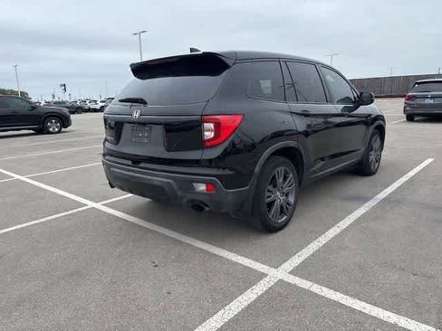Used 2019 Honda Passport EX-L image 5