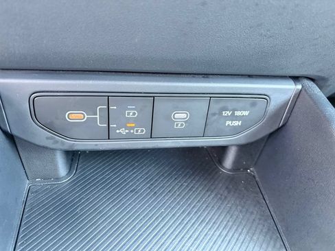 Used 2025 Kia K4 FWD image 20