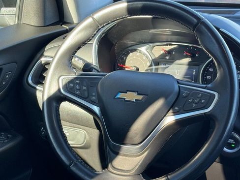 Used 2022 Chevrolet Equinox LT image 11