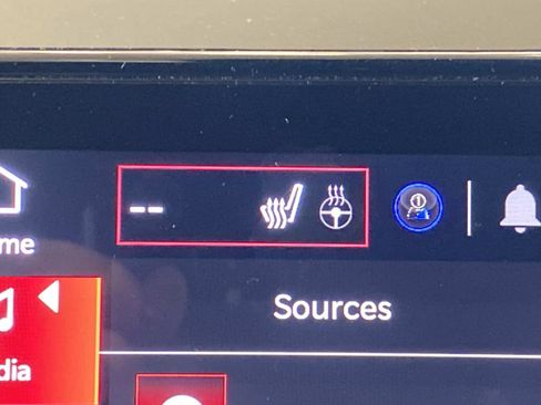 New 2026 Dodge Charger Scat Pack w/ Blacktop Package image 25