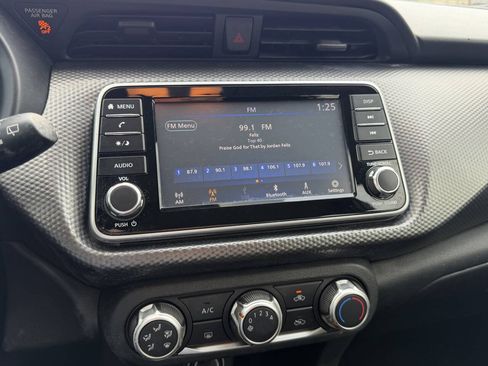 Used 2020 Nissan Kicks S FWD image 25