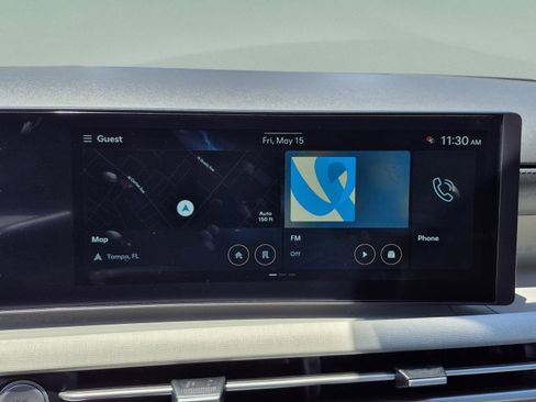 New 2026 Hyundai Tucson SEL FWD image 25