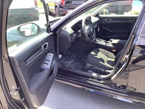 New 2026 Honda Civic LX image 10