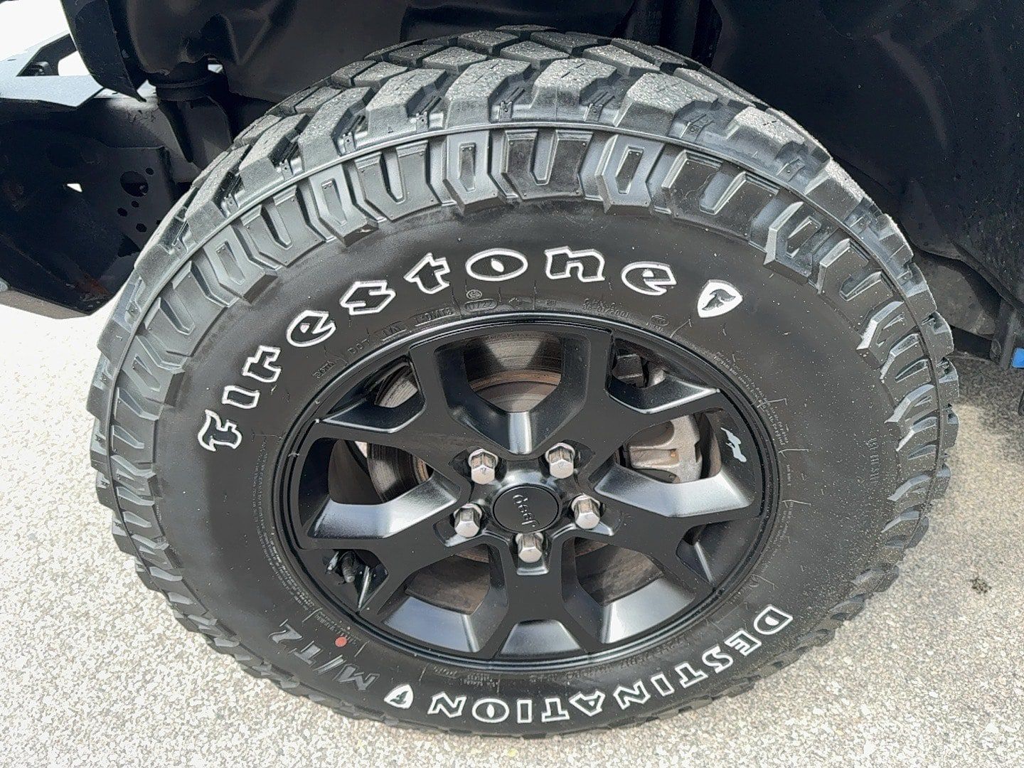 Used 2022 Jeep Wrangler Sport AWD/4WD image 13