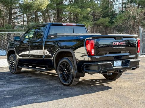 Used 2020 GMC Sierra 1500 Elevation w/ Elevation Value Package image 5
