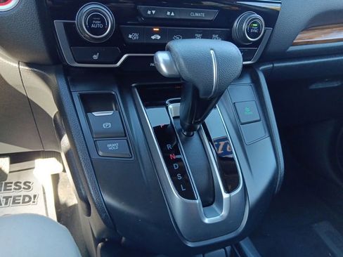 Used 2019 Honda CR-V EX image 19