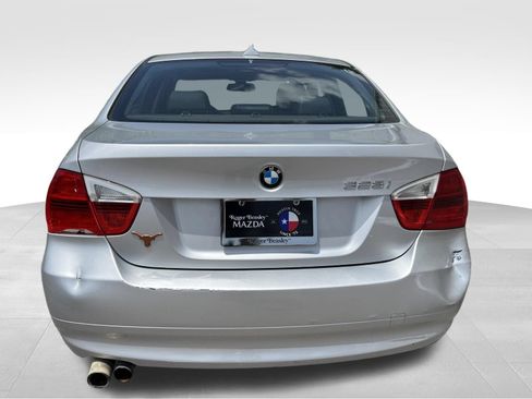 Used 2008 BMW 328i Sedan RWD image 6