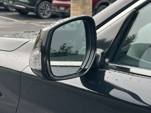 Certified 2022 INFINITI Q50 Luxe w/ Cargo Package image 12