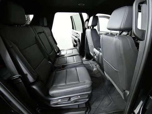 New 2026 Chevrolet Tahoe LT w/ Comfort Package image 24