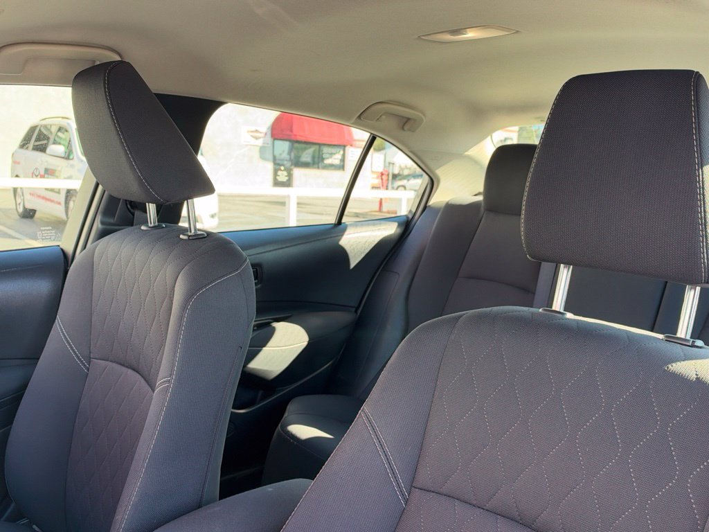 Used 2024 Toyota Corolla LE FWD image 21