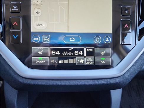 New 2026 Subaru Ascent Limited AWD/4WD image 24