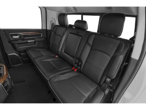 Certified 2021 RAM 2500 Laramie image 13