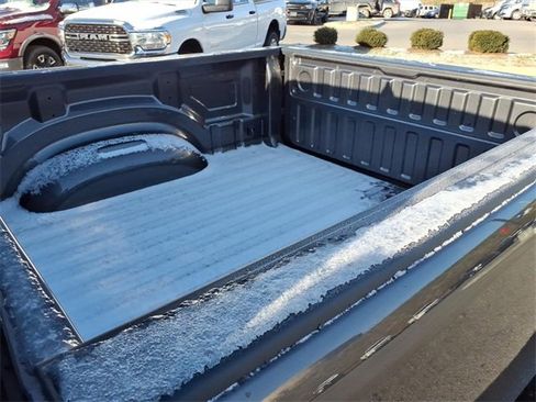 Used 2022 RAM 1500 Big Horn image 13