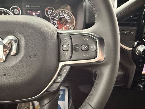Used 2026 RAM 2500 Big Horn AWD/4WD image 17