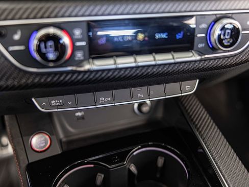 Used 2021 Audi RS 5 Sportback image 30