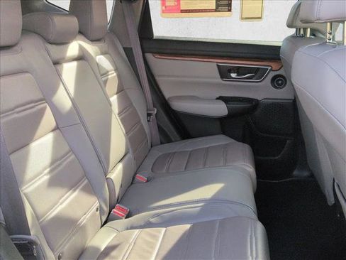 Used 2019 Honda CR-V EX-L image 21