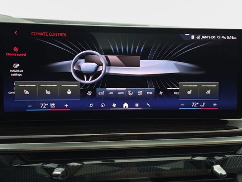 New 2026 BMW X7 xDrive40i w/ M Sport Package image 25