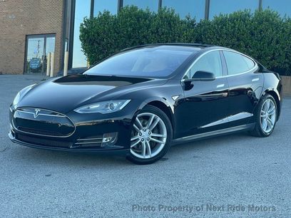Used 2013 Tesla Model S Performance