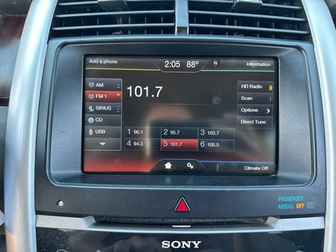 Used 2013 Ford Edge Limited image 34