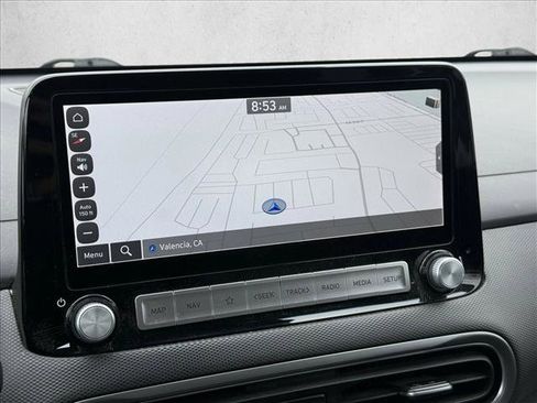 Certified 2023 Hyundai Kona Limited FWD image 13