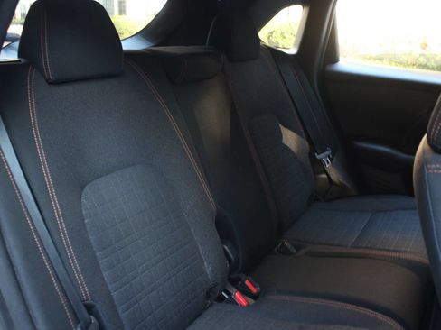 Used 2023 Honda HR-V Sport image 20