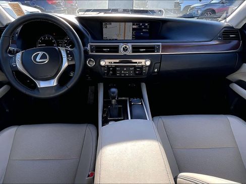 Used 2015 Lexus GS 350 image 16