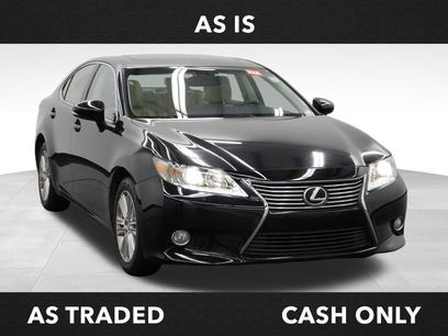 Used 2014 Lexus ES 350 350