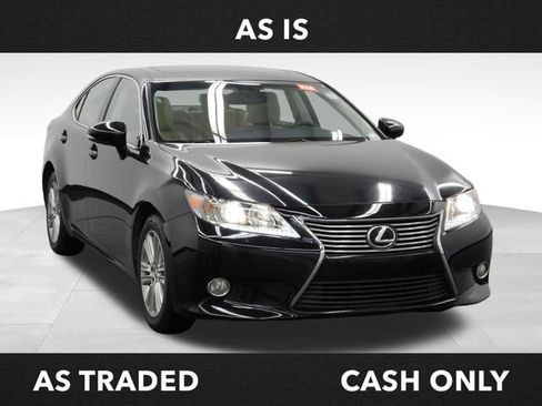 Used 2014 Lexus ES 350 image 1
