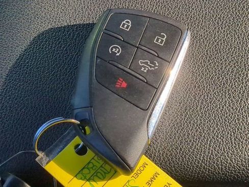 Used 2024 Chevrolet Silverado 1500 RST image 29