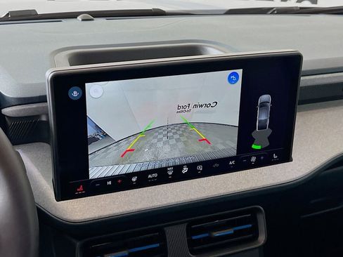 New 2026 Ford Maverick XLT w/ XLT Luxury Package image 19