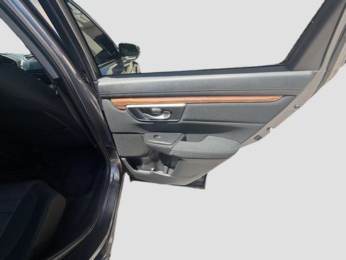 Used 2022 Honda CR-V EX image 30