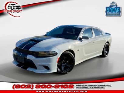 Used 2020 Dodge Charger R/T