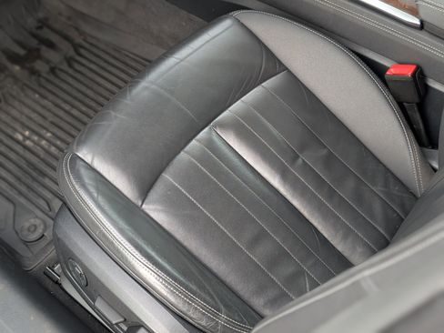 Used 2019 Audi A6 3.0T Premium Plus image 30